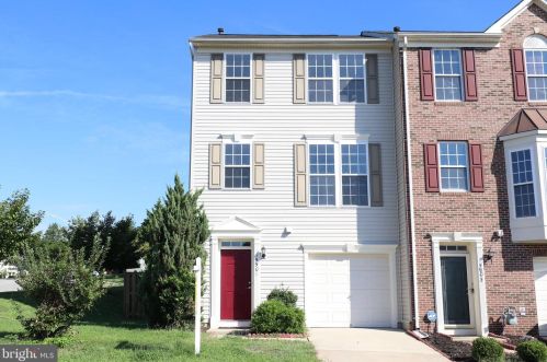 15901 Canada Goose Loop, Woodbridge, VA 22191-5562