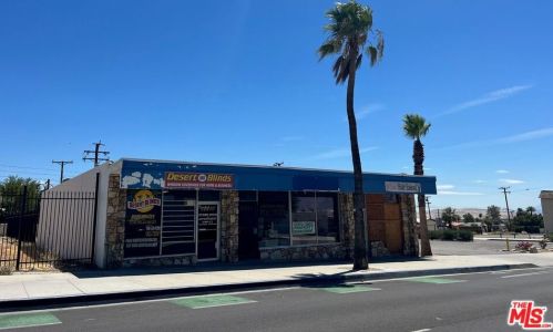 12310 Palm Dr, Desert Hot Springs, CA 92240-3915