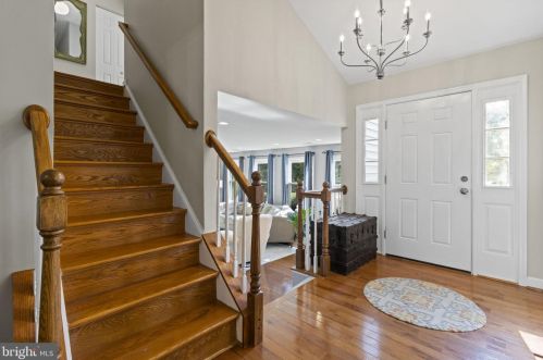 901 Balboa Dr, Silver Spring MD 20905-7422 exterior