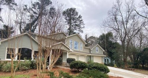 2790 Burtz Dr, Marietta, GA 30068-3605