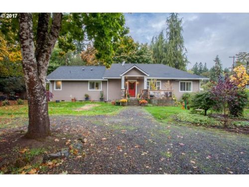 732 Ewald Ave, Salem OR  97302-6018 exterior