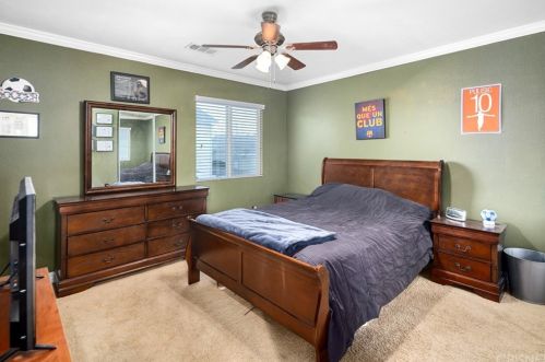 42234 Marbella St, Lancaster CA 93536 exterior