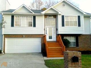 2935 Riverset Ct, Decatur, GA 30034-6904