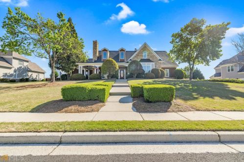3816 Bay Grove Way, Loganville, GA 30052-6608