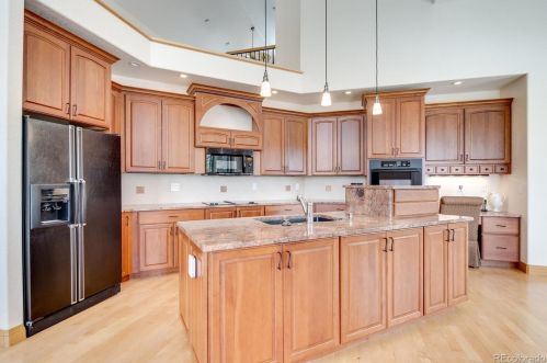 5088 Perry Park Rd, Deckers CO 80135-8200 exterior