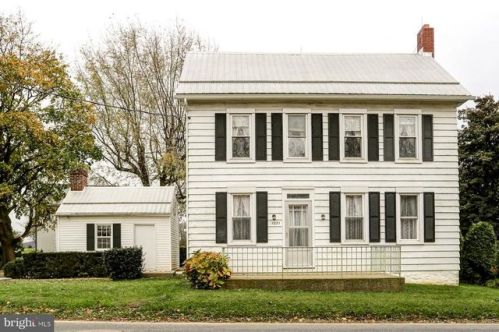 1371 Zimmerman Rd, Carlisle, PA 17015-9248