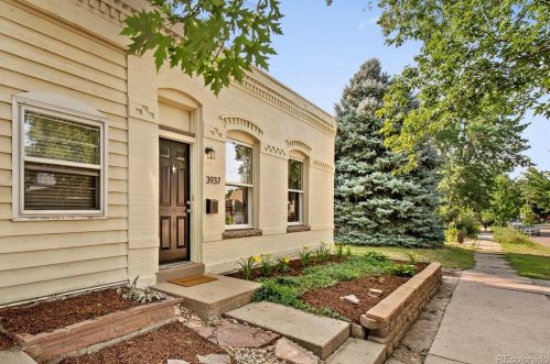 3937 Wolff St, Denver, CO 80212-2225