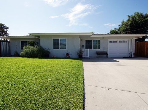 204 Duell St, Glendora, CA 91740-6303