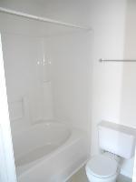 1206 Maroon Dr, Durham NC  27713-8233 exterior