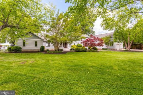 1258 River Rd, Shady Side MD 20764-9694 exterior