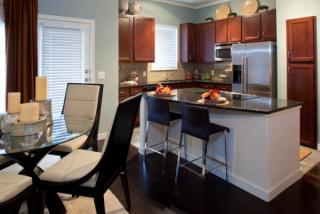 520 Samuels Ave, Fort Worth TX  76102-2399 exterior