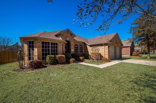 1257 Mission Dr, Rockwall, TX 75087-6643