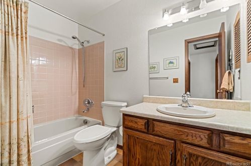 9124 Iowa Pl, Denver CO  80232-6471 exterior