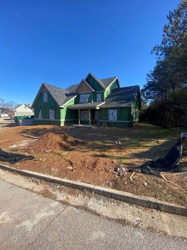 43 Stoneridge Ct, Dawsonville, GA 30534-0756