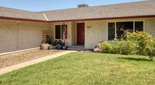 2621 Merle Ave, Modesto, CA 95355-9541