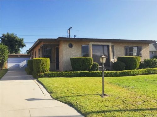 9655 Cloverwood St, Bellflower, CA 90706-3040