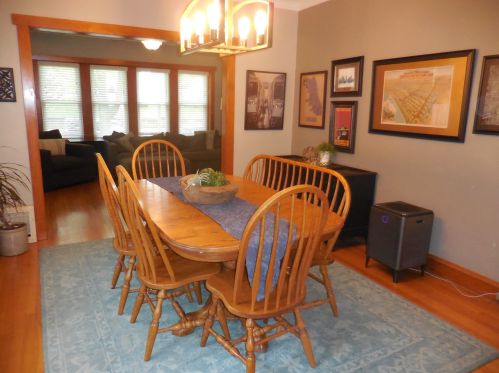 7038 26th Pkwy, Forest View IL  60402-2553 exterior