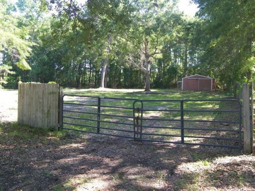 6244 Ballpark Rd, Meggett, SC 29449-5712