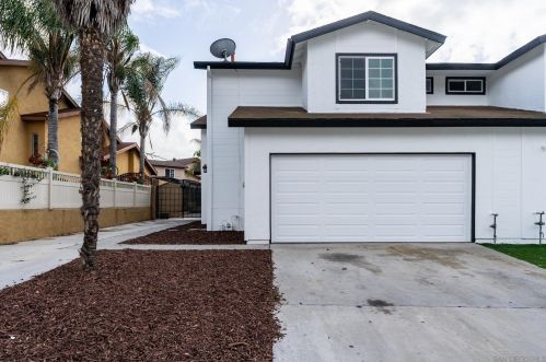 3811 Via De La Bandola, San Diego, CA 92173-1537