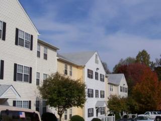 200 Duke St, Culpeper VA  22701-1598 exterior