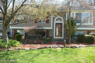 9281 Allen St, Manassas, VA 20110-6177