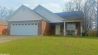 2145 Destin Dr, Conway, AR 72034-2021