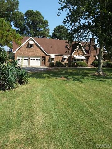 823 Jerry Post Office Rd, Columbia, NC 27925-9404