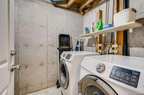 19906 Victorian Way, Parker CO  80138-3801 exterior