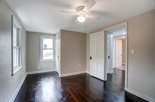 2236 Burnett Rd, Springfield OH  45505-3428 exterior