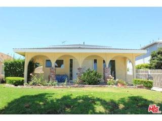 2407 78th St, Inglewood, CA 90305-1119