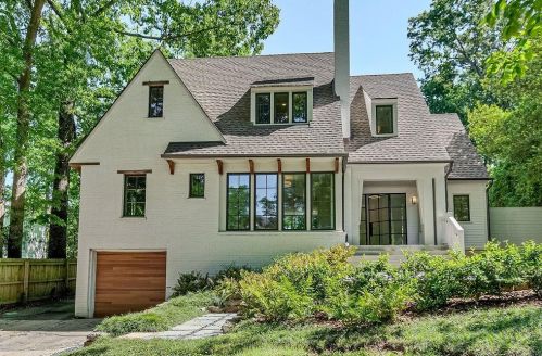 242 Alberta Dr, Atlanta, GA 30305-1404
