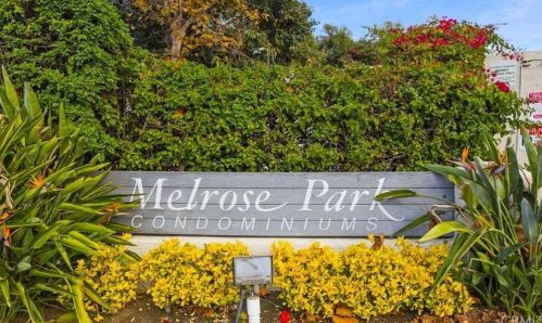333 Melrose Dr, Vista CA  92083-4844 exterior