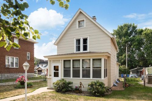 962 Cook Ave, Saint Paul MN  55106-3235 exterior