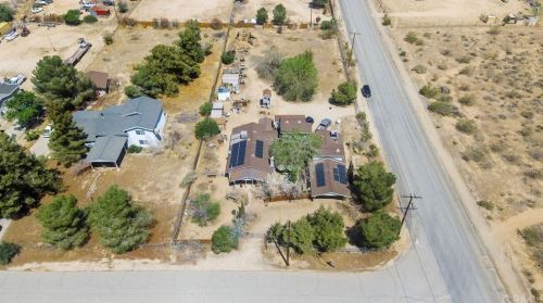 12753 Avenue, Pearblossom, CA 93553