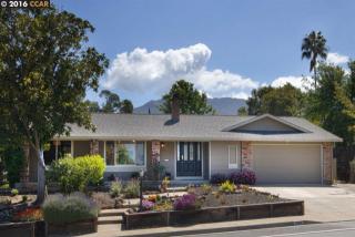 233 Mountaire Cir, Clayton, CA 94517-1549