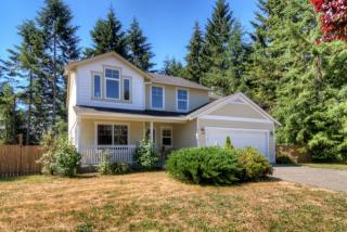 2502 293rd St, Roy, WA 98580-7705