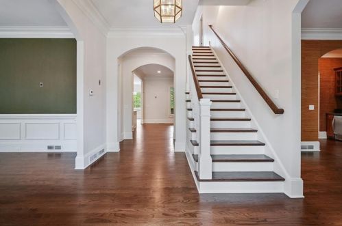 144 Beverly Rd, Atlanta GA  30309-2656 exterior