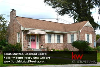 2729 Manley Ave, Metairie, LA 70001-5569