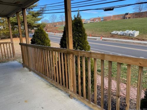 49 Loveland Hill Rd, Vernon CT  06066-2303 exterior