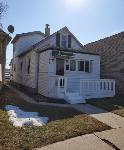 7014 16th St, Forest View, IL 60402-1347