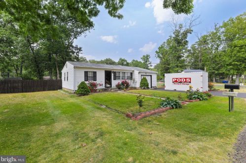 431 Virginia Dr, Browns Mills, NJ 08015-5448
