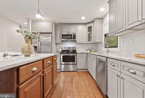 2106 Buell Dr, Fallston MD  exterior