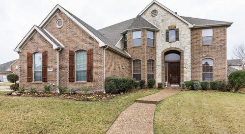 1401 Crestview Ln, Midlothian, TX 76063-5543