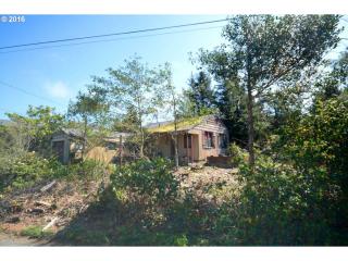 2386 Downing St, Jewell OR  97138-5621 exterior
