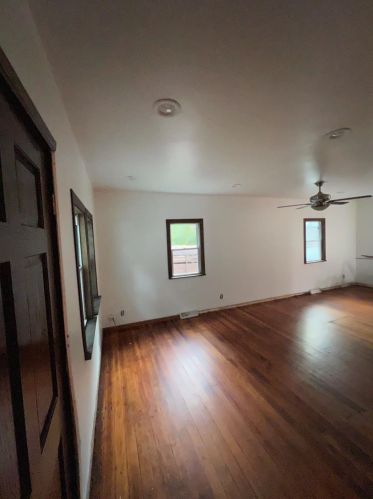 1820 Warren St, Gary IN 46405-1276 exterior