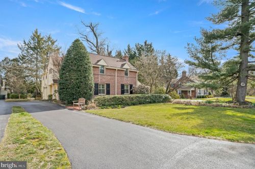 114 Blackthorn Rd, Media, PA 19086-6056