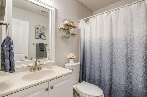 7105 Ashbourne Way, Fort Worth TX  76133-8924 exterior