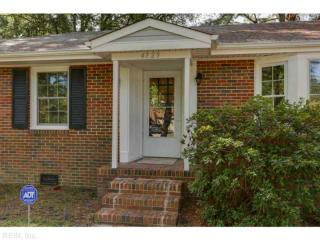 4729 Manor Ave, Portsmouth, VA 23703-3605