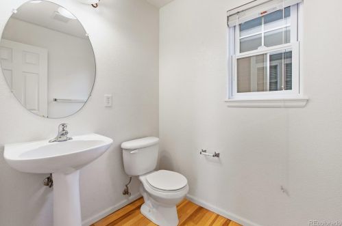 20854 Girard Pl, Denver CO  80013-2214 exterior