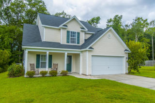 1027 Steelechase Ln, Charleston, SC 29410-8200